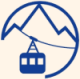 KASPROWY WIERCH die Seilbahn mit der wunderschnen Aussicht